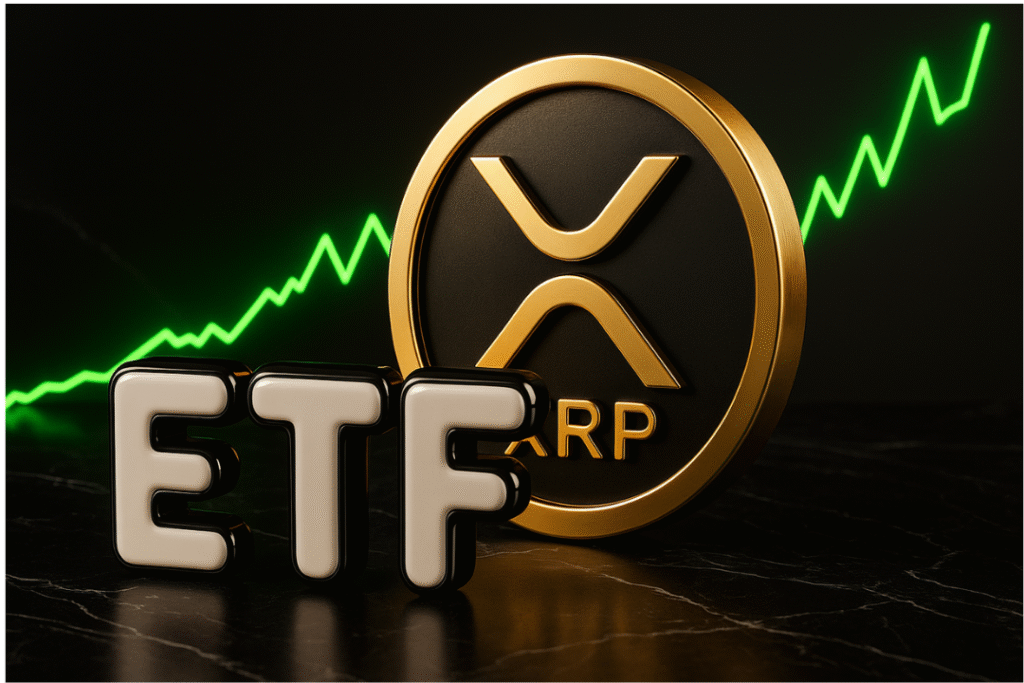 How Will ETFs Affect XRP’s Price in 2025?