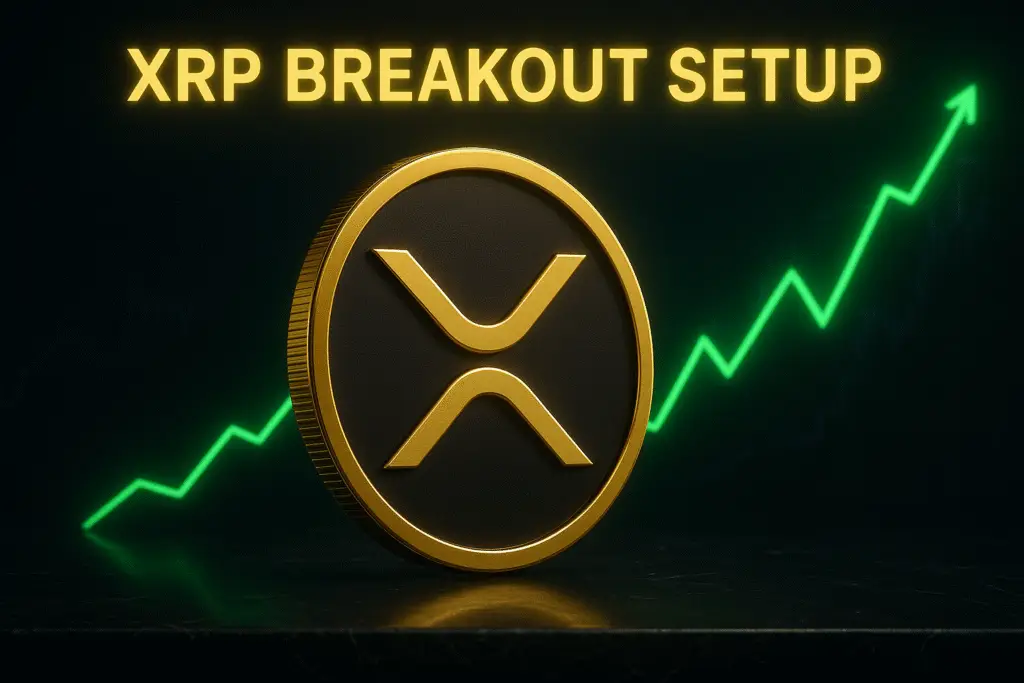XRP Surge Sparks $4.18B Boost as Traders Eye Breakout
