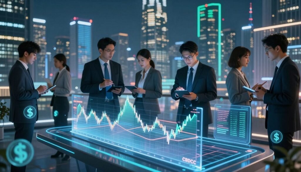 How XRP relates to CBDC infrastructure in 2026