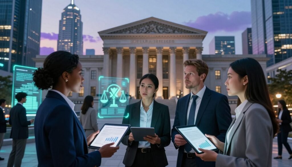 XRP Addressing Regulatory Clarity and Legal Challenges